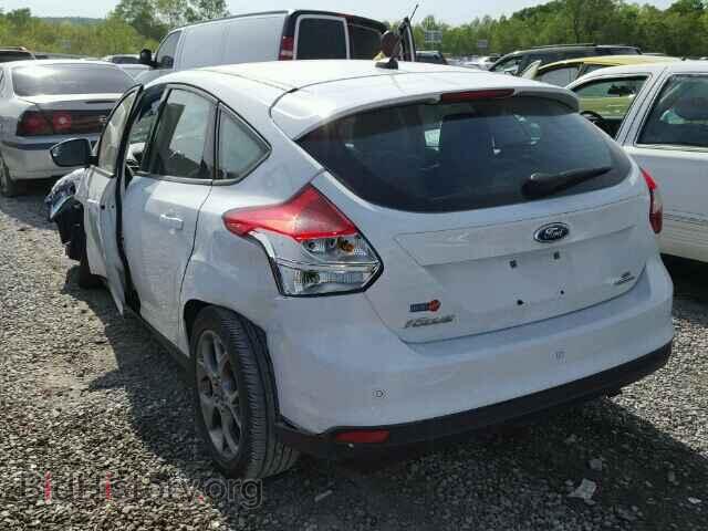 2013 FORD FOCUS - VIN: 1FADP3K28DL153779 - Photo 3