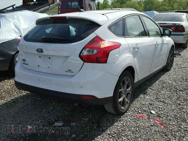 2013 FORD FOCUS - VIN: 1FADP3K28DL153779 - Photo 4