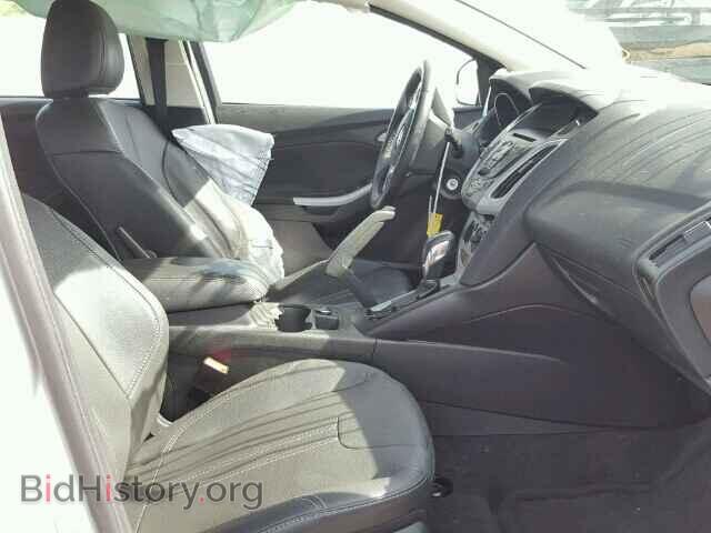 2013 FORD FOCUS - VIN: 1FADP3K28DL153779 - Photo 5