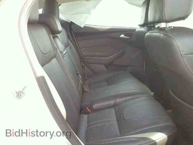 2013 FORD FOCUS - VIN: 1FADP3K28DL153779 - Photo 6