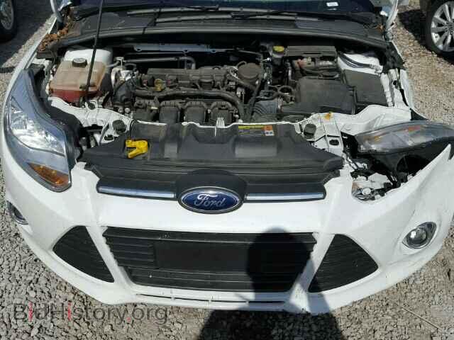 2013 FORD FOCUS - VIN: 1FADP3K28DL153779 - Photo 7