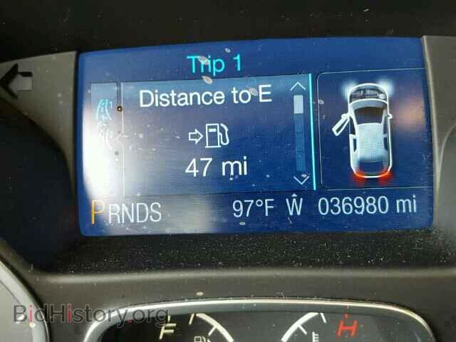 2013 FORD FOCUS - VIN: 1FADP3K28DL153779 - Photo 8