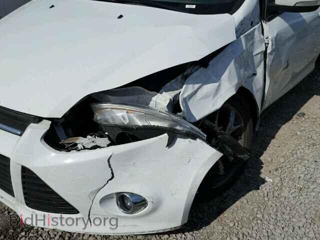 2013 FORD FOCUS - VIN: 1FADP3K28DL153779 - Photo 9