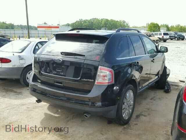 2009 FORD EDGE - VIN: 2FMDK39C49BB05478 - Photo 4