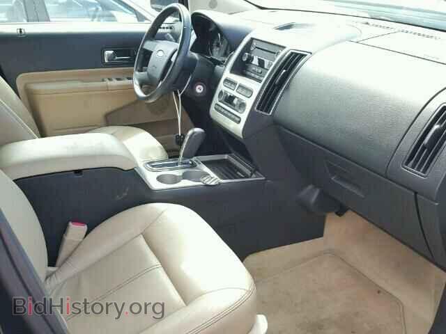 2009 FORD EDGE - VIN: 2FMDK39C49BB05478 - Photo 5