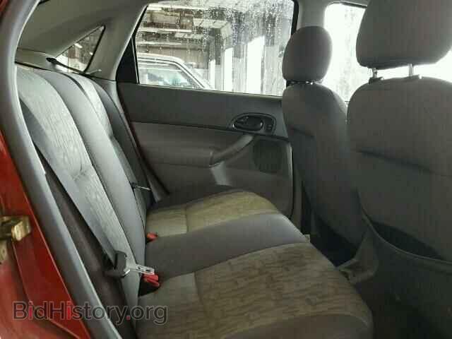 2005 FORD FOCUS - VIN: 1FAHP34N25W132709 - Фото 6