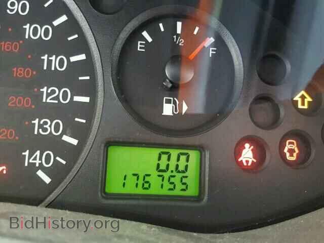2005 FORD FOCUS - VIN: 1FAHP34N25W132709 - Фото 8