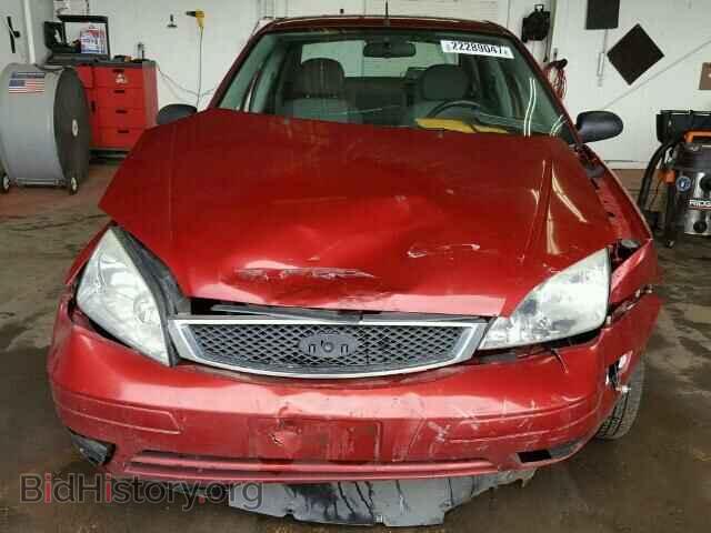 2005 FORD FOCUS - VIN: 1FAHP34N25W132709 - Фото 9