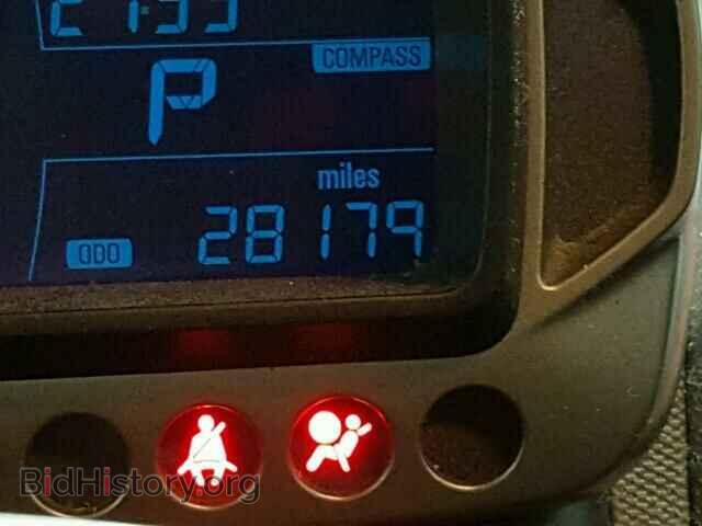 2012 CHEVROLET SONIC - VIN: 1G1JC6SH6C4197893 - Photo 8