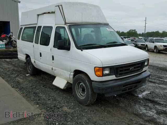 Photo 1FTSS34L64HA69601 - FORD ECONOLINE 2004