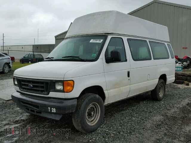 2004 FORD ECONOLINE - VIN: 1FTSS34L64HA69601 - Photo 2