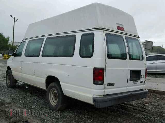 2004 FORD ECONOLINE - VIN: 1FTSS34L64HA69601 - Photo 3