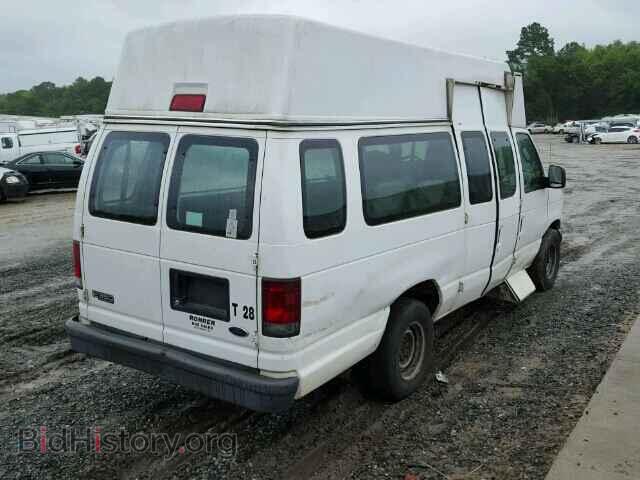 2004 FORD ECONOLINE - VIN: 1FTSS34L64HA69601 - Photo 4