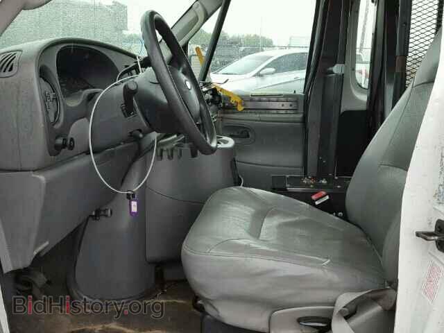 2004 FORD ECONOLINE - VIN: 1FTSS34L64HA69601 - Photo 5