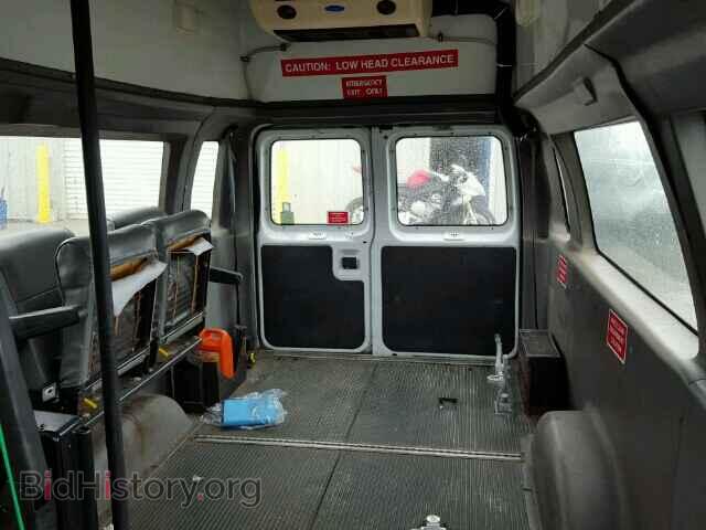 2004 FORD ECONOLINE - VIN: 1FTSS34L64HA69601 - Photo 6