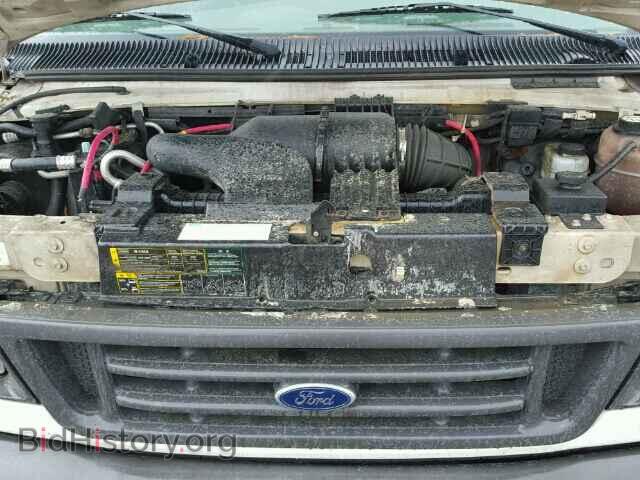 2004 FORD ECONOLINE - VIN: 1FTSS34L64HA69601 - Photo 7