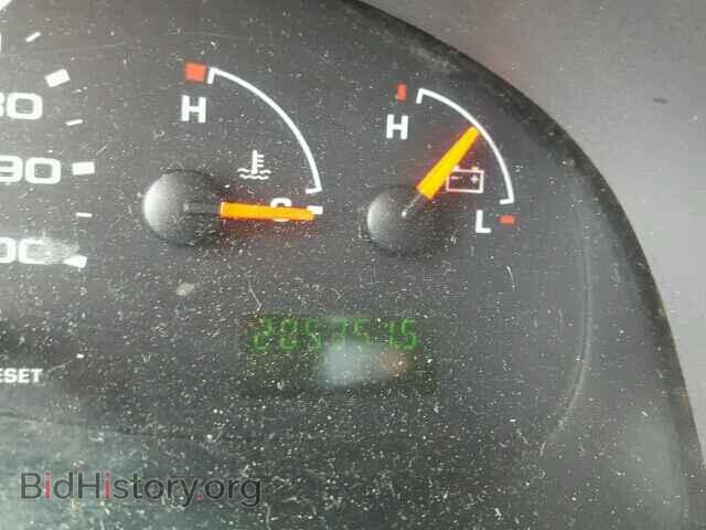 2004 FORD ECONOLINE - VIN: 1FTSS34L64HA69601 - Photo 8