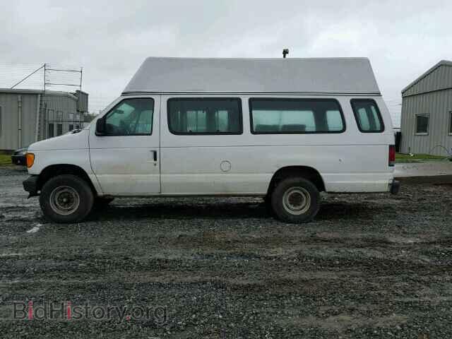 2004 FORD ECONOLINE - VIN: 1FTSS34L64HA69601 - Photo 9