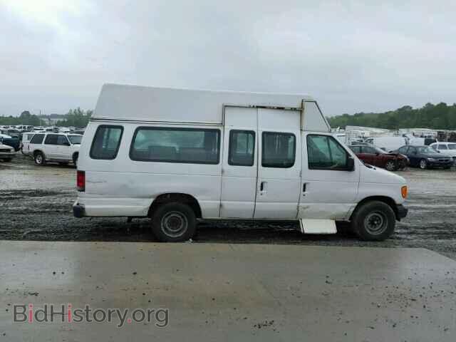 2004 FORD ECONOLINE - VIN: 1FTSS34L64HA69601 - Photo 10