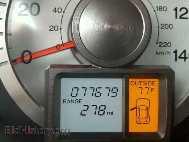 2011 HONDA PILOT - VIN: 5FNYF3H57BB049820 - Фото 8