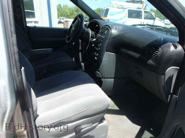 2005 DODGE CARAVAN - VIN: 1D4GP45R85B138957 - Фото 5