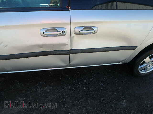 2005 DODGE CARAVAN - VIN: 1D4GP45R85B138957 - Фото 9