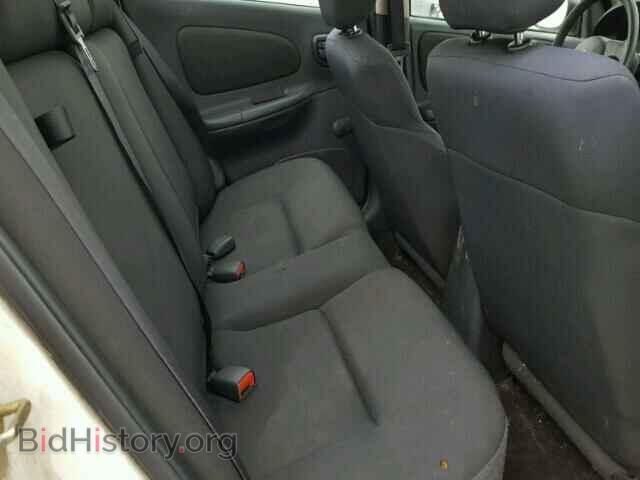 2005 DODGE NEON - VIN: 1B3ES56C35D133402 - Фото 6