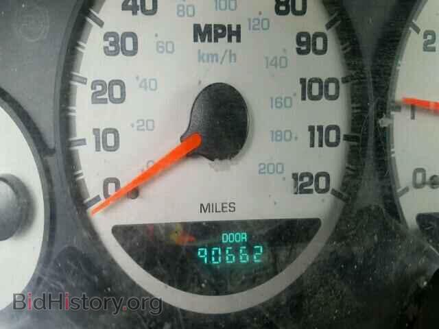 2005 DODGE NEON - VIN: 1B3ES56C35D133402 - Фото 8
