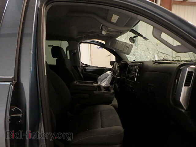 2014 CHEVROLET SILVERADO - VIN: 3GCPCREC6EG348188 - Фото 5