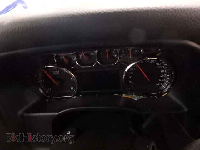 2014 CHEVROLET SILVERADO - VIN: 3GCPCREC6EG348188 - Фото 8