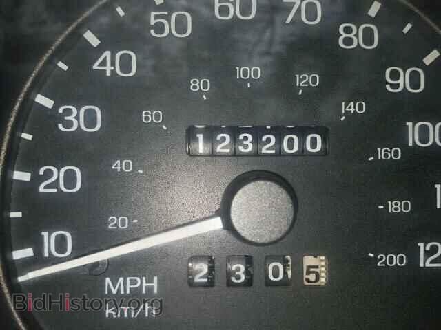 1999 FORD ESCORT - VIN: 1FAFP13P2XW259560 - Фото 8