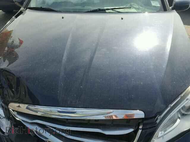 2012 CHRYSLER 200 - VIN: 1C3CCBBB7CN301178 - Photo 7