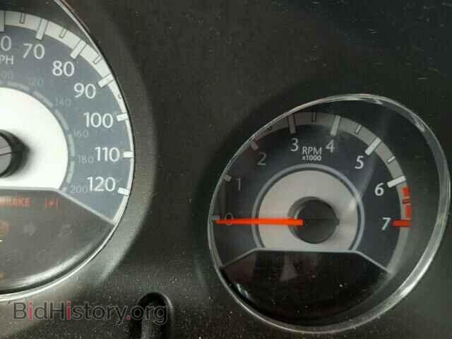 2012 CHRYSLER 200 - VIN: 1C3CCBBB7CN301178 - Photo 8