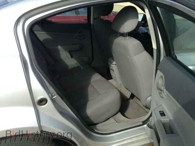 2008 DODGE AVENGER - VIN: 1B3LC46KX8N623694 - Фото 6
