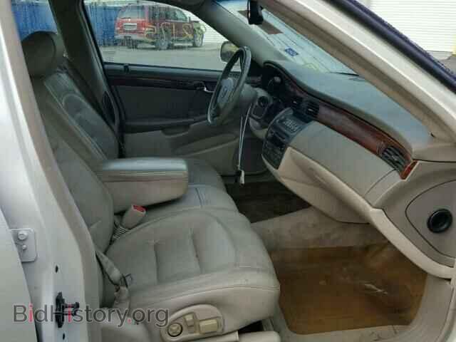 2003 CADILLAC DEVILLE - VIN: 1G6KD54Y83U259667 - Фото 5