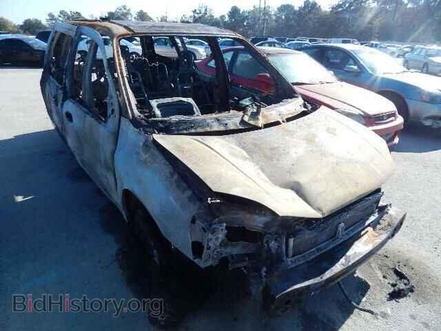 Photo 2FMZA57625BA94069 - FORD FREESTAR 2005
