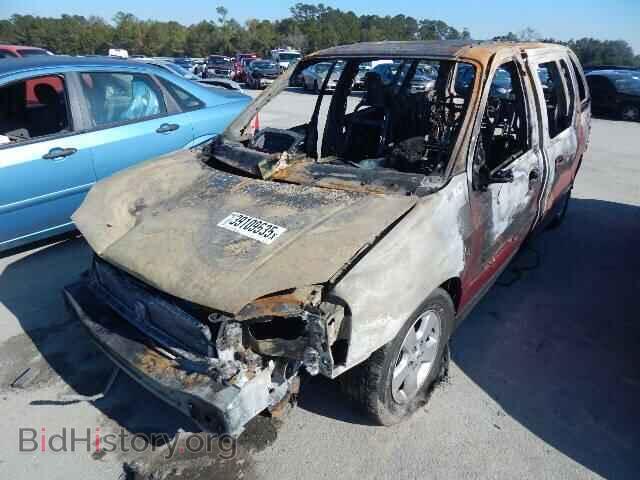 2005 FORD FREESTAR - VIN: 2FMZA57625BA94069 - Фото 2