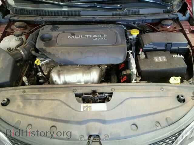 2015 CHRYSLER 200 - VIN: 1C3CCCAB5FN716947 - Фото 7