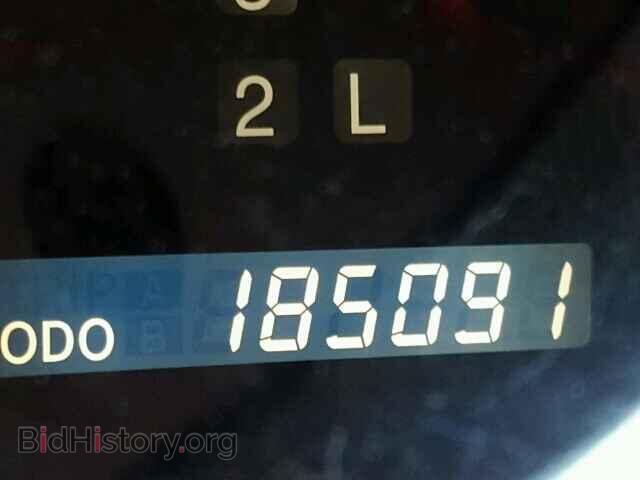 2002 LEXUS ES300 - VIN: JTHBF30G320054447 - Фото 8