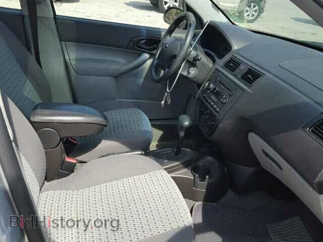 2007 FORD FOCUS - VIN: 1FAHP34N77W306602 - Фото 5