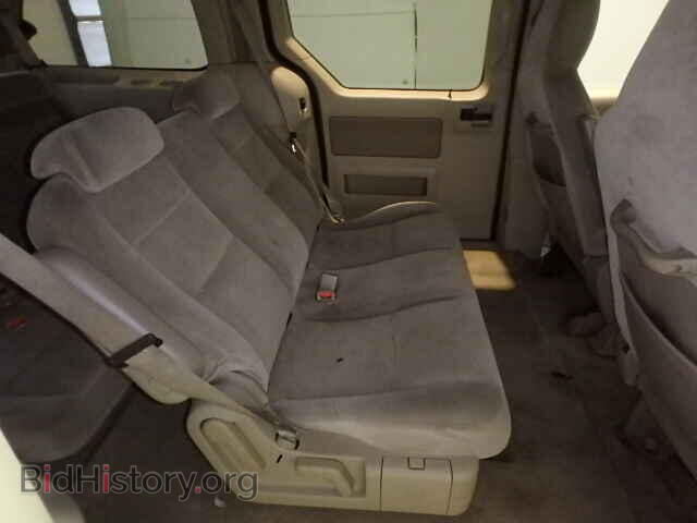 2004 FORD FREESTAR - VIN: 2FMZA51684BA69698 - Фото 6
