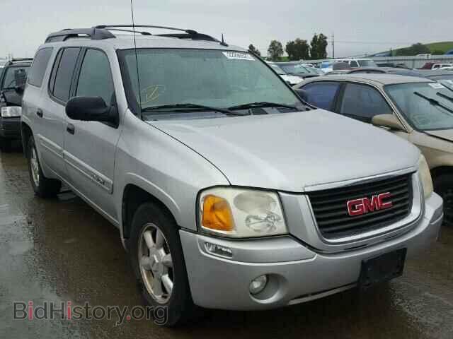 Фотография 1GKET16S856110265 - GMC ENVOY 2005