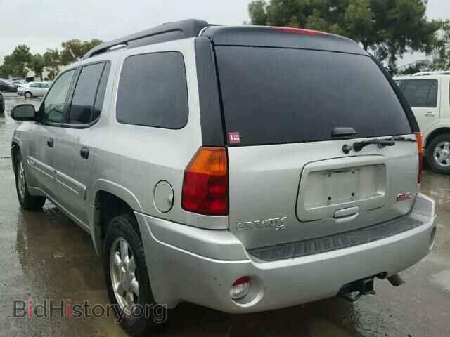 2005 GMC ENVOY - VIN: 1GKET16S856110265 - Фото 3