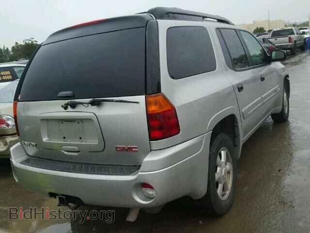 2005 GMC ENVOY - VIN: 1GKET16S856110265 - Фото 4