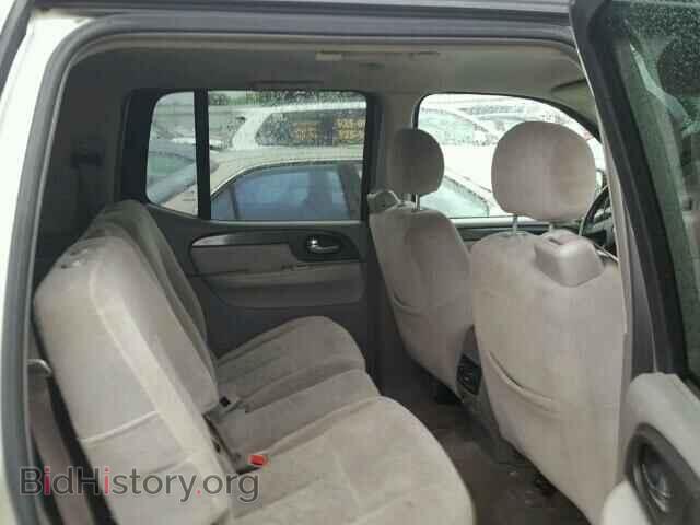 2005 GMC ENVOY - VIN: 1GKET16S856110265 - Фото 6