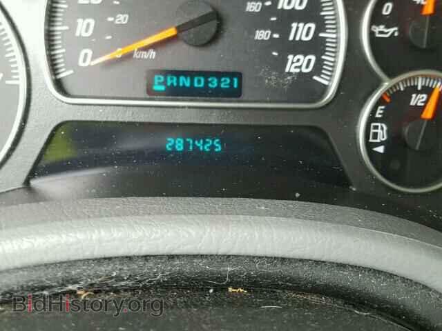 2005 GMC ENVOY - VIN: 1GKET16S856110265 - Фото 8