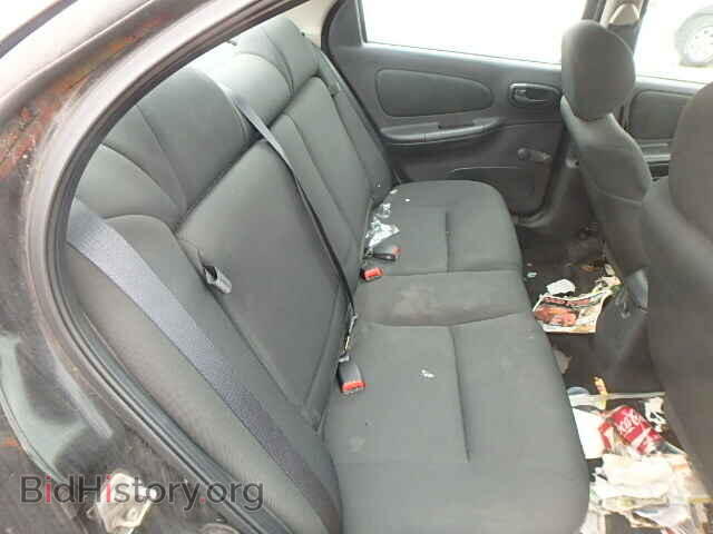 2005 DODGE NEON - VIN: 1B3ES56C25D194059 - Фото 6