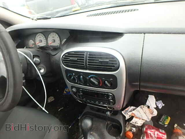 2005 DODGE NEON - VIN: 1B3ES56C25D194059 - Фото 9