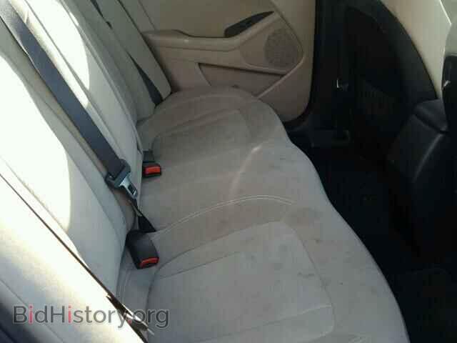 2011 KIA OPTIMA - VIN: KNAGM4A74B5154722 - Фото 6