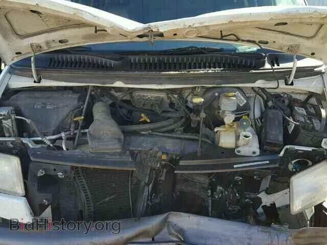 2000 DODGE RAM VAN - VIN: 2B7HB11X3YK178106 - Фото 7